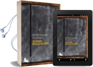 Descargar AudioLibro Sobre Educacion de Bertrand Russell año 2013