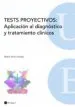 AudioLibro Tests Proyectivos: Aplicacion al Diagnostico y Tratamiento Clinic os de Maria Vives Gomila