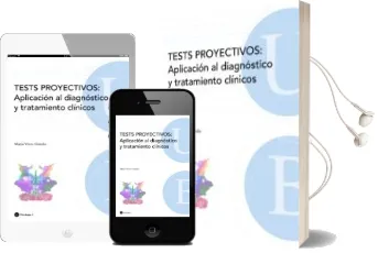 Descargar AudioLibro Tests Proyectivos: Aplicacion al Diagnostico y Tratamiento Clinic os de Maria Vives Gomila año 2013