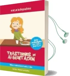 Descargar AudioLibro Trastornos de Alimentacion: Guia Pedagogica con Casos Practicos: Niños y Adolescentes de Tatiana Muñoz Gonzalez año 2013