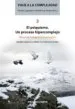 AudioLibro Viaje a la Complejidad Iii: El Psiquismo de Nicolas Caparros