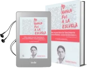 Descargar AudioLibro Yo Nunca fui a la Escuela de Andre Stern año 2013
