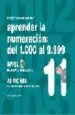 AudioLibro Aprender Numeracion 11. del 1000 al 9999 de Jesus Jarque Garcia
