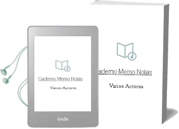 Descargar AudioLibro Caderno Memo-Notas de Varios Autores año 2013