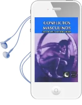 Descargar AudioLibro Conflictos Masculinos de Jose De Jesus Gonzalez Nuñez año 2013