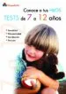 AudioLibro Conoce a tus Hijos: Tests de 7 a 12 Años de Ebee Leon Gross