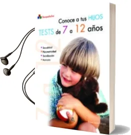 Descargar AudioLibro Conoce a tus Hijos: Tests de 7 a 12 Años de Ebee Leon Gross año 2013