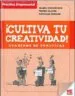 AudioLibro Cultiva tu Creatividad: Cuaderno de Practicas de Nathalie Renard