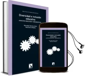 Descargar AudioLibro Diversidad e Inclusion Educativa de Mercedes Sanchez Sainz año 2013