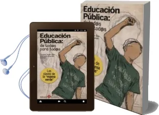 Descargar AudioLibro Educacion Publica: De Tod@S para Tod@S de Enrique Javier Diez año 2013