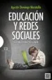 AudioLibro Educacion y Redes Sociales de Agustin Domingo Moratalla