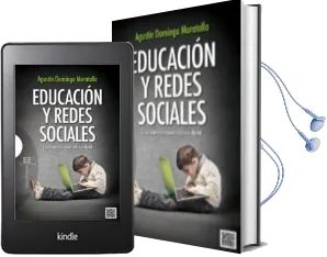 Descargar AudioLibro Educacion y Redes Sociales de Agustin Domingo Moratalla año 2013