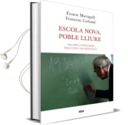 Descargar AudioLibro Escola Nova, Poble Lliure de Francesc Colomer año 2013