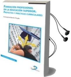 Descargar AudioLibro Formacion Profesional en la Educacion Superior de Concepcion Barron Tirado año 2013