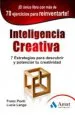 AudioLibro Inteligencia Creativa: 7 Estrategias para Descubrir y Potenciar t u Creatividad de Franc Ponti