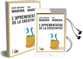 Descargar AudioLibro L Aprenentatge de la Creativitat de Jose Antonio Marina año 2013