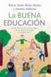 AudioLibro La Buena Educacion de Susana Aldecoa