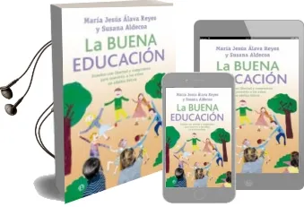 Descargar AudioLibro La Buena Educacion de Susana Aldecoa año 2013