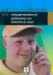 AudioLibro Lenguaje Expresivo en Adolescentes con Sindrome de Down de Alicia Jimenez Garcia