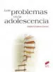 AudioLibro Los Problemas en la Adolescencia de Estefania Estevez