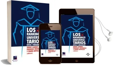 Descargar AudioLibro Los Rankings Universitarios, Mitos y Realidades de Varios Autores año 2013