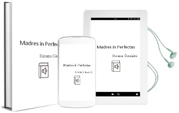 Descargar AudioLibro Madres In-Perfectas de Susana Gonzalez año 2013