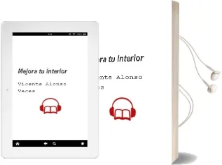 Descargar AudioLibro Mejora tu Interior de Vicente Alonso Veces año 2013