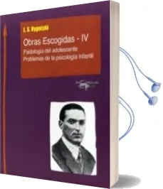 Descargar AudioLibro Obras Escogidas - iv de Lev Vygotsky año 2013