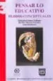 AudioLibro Pensar lo Educativo: Tejidos Conceptuales de Bertha Orozco Fuentes