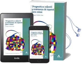 Descargar AudioLibro Pragmática Infantil y Enseñanza de Español para Niños de Enrique Cordero Seva año 2013
