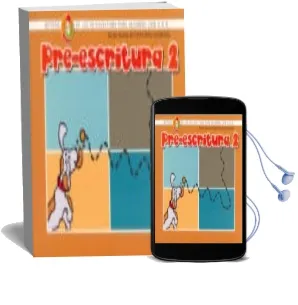Descargar AudioLibro Pre-Escritura 2. Metodo de Lecto-Escritura para Alumnos con N.E.E de Varios Autores año 2013