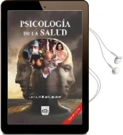 Descargar AudioLibro Psicologia de la Salud de Luis A. Oblitas Guadalupe año 2013