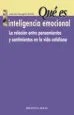 AudioLibro Que es Inteligencia Emocional de Jose Luis Zaccagnini Sancho