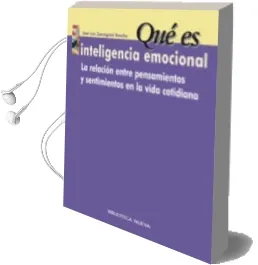 Descargar AudioLibro Que es Inteligencia Emocional de Jose Luis Zaccagnini Sancho año 2013
