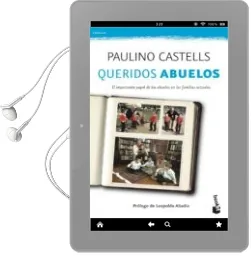 Descargar AudioLibro Queridos Abuelos de Paulino Castells año 2013