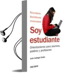 Descargar AudioLibro Soy Estudiante de Julio Gallego Codes año 2013