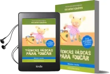 Descargar AudioLibro Tecnicas Basicas para Educar de Jesus Jarque Garcia año 2013