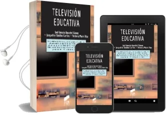 Descargar AudioLibro Television Educativa de Jose Ignacio Aguaded año 2013