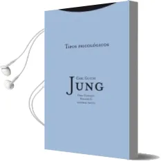 Descargar AudioLibro Tipos Psicologicos (Vol. 6) (Tela) de Carl Gustav Jung año 2013