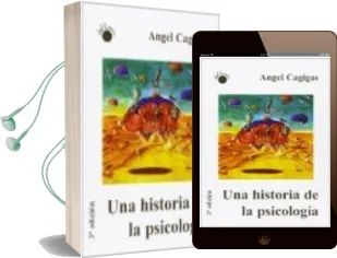 Descargar AudioLibro Una Historia de la Psicologia (3ª Ed.) de Angel Cagigas año 2013