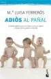 AudioLibro Adios Pañal de Mª Luisa Ferreros