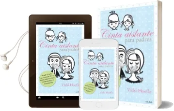 Descargar AudioLibro Cinta Aislante para Padres de Vicki Hoefle año 2013