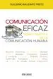 AudioLibro Comunicación Eficaz de Guillermo Ballenato Prieto