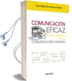 Descargar AudioLibro Comunicación Eficaz de Guillermo Ballenato Prieto año 2013