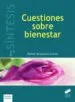 AudioLibro Cuestiones Sobre Bienestar de Rafael Bisquerra