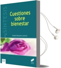 Descargar AudioLibro Cuestiones Sobre Bienestar de Rafael Bisquerra año 2013