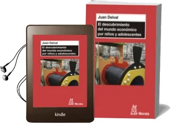 Descargar AudioLibro El Descubrimiento del Mundo Economico por Niños de Juan Delval año 2013