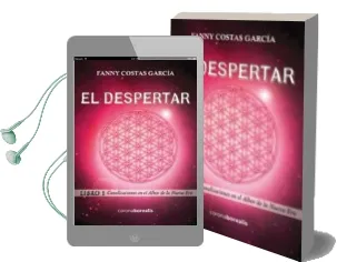 Descargar AudioLibro El Despertar de Fanny Costas año 2013