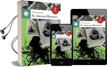 Descargar AudioLibro El Proceso Hoffman de Tim Laurence año 2013