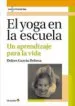 AudioLibro El Yoga en la Escuela de Dolors Garcia Debesa